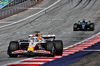 GP AUSTRIA, Isack Hadjar (FRA) Racing Bulls VCARB 02.

29.06.2025. Formula 1 World Championship, Rd 11, Austrian Grand Prix, Spielberg, Austria, Gara Day.

- www.xpbimages.com, EMail: requests@xpbimages.com © Copyright: Batchelor / XPB Images