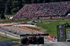 GP AUSTRIA, Yuki Tsunoda (JPN) Red Bull Racing RB21.

29.06.2025. Formula 1 World Championship, Rd 11, Austrian Grand Prix, Spielberg, Austria, Gara Day.

- www.xpbimages.com, EMail: requests@xpbimages.com © Copyright: Batchelor / XPB Images