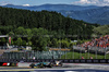GP AUSTRIA, Lance Stroll (CDN) Aston Martin F1 Team AMR25.

29.06.2025. Formula 1 World Championship, Rd 11, Austrian Grand Prix, Spielberg, Austria, Gara Day.

- www.xpbimages.com, EMail: requests@xpbimages.com © Copyright: Batchelor / XPB Images