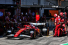 GP AUSTRIA, Charles Leclerc (MON) Ferrari SF-25 makes a pit stop.

29.06.2025. Formula 1 World Championship, Rd 11, Austrian Grand Prix, Spielberg, Austria, Gara Day.

- www.xpbimages.com, EMail: requests@xpbimages.com © Copyright: Batchelor / XPB Images
