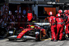 GP AUSTRIA, Lewis Hamilton (GBR) Ferrari SF-25 makes a pit stop.

29.06.2025. Formula 1 World Championship, Rd 11, Austrian Grand Prix, Spielberg, Austria, Gara Day.

- www.xpbimages.com, EMail: requests@xpbimages.com © Copyright: Batchelor / XPB Images