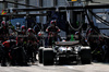 GP AUSTRIA, Esteban Ocon (FRA) Haas VF-25 makes a pit stop.

29.06.2025. Formula 1 World Championship, Rd 11, Austrian Grand Prix, Spielberg, Austria, Gara Day.

- www.xpbimages.com, EMail: requests@xpbimages.com © Copyright: Batchelor / XPB Images