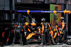 GP AUSTRIA, Oscar Piastri (AUS) McLaren MCL39 makes a pit stop.

29.06.2025. Formula 1 World Championship, Rd 11, Austrian Grand Prix, Spielberg, Austria, Gara Day.

- www.xpbimages.com, EMail: requests@xpbimages.com © Copyright: Batchelor / XPB Images
