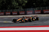 GP AUSTRIA, Oscar Piastri (AUS) McLaren MCL39 davanti a team mate Lando Norris (GBR) McLaren MCL39.

29.06.2025. Formula 1 World Championship, Rd 11, Austrian Grand Prix, Spielberg, Austria, Gara Day.

- www.xpbimages.com, EMail: requests@xpbimages.com © Copyright: Charniaux / XPB Images