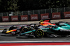GP AUSTRIA, Lance Stroll (CDN) Aston Martin F1 Team AMR25 e Yuki Tsunoda (JPN) Red Bull Racing RB21 battle for position.

29.06.2025. Formula 1 World Championship, Rd 11, Austrian Grand Prix, Spielberg, Austria, Gara Day.

- www.xpbimages.com, EMail: requests@xpbimages.com © Copyright: Charniaux / XPB Images