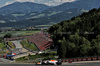 GP AUSTRIA, Isack Hadjar (FRA) Racing Bulls VCARB 02.

29.06.2025. Formula 1 World Championship, Rd 11, Austrian Grand Prix, Spielberg, Austria, Gara Day.

- www.xpbimages.com, EMail: requests@xpbimages.com © Copyright: Charniaux / XPB Images