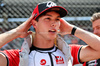 GP AUSTRIA, Oliver Bearman (GBR) Haas F1 Team on the grid.

29.06.2025. Formula 1 World Championship, Rd 11, Austrian Grand Prix, Spielberg, Austria, Gara Day.

- www.xpbimages.com, EMail: requests@xpbimages.com © Copyright: Charniaux / XPB Images