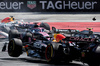 GP AUSTRIA, Max Verstappen (NLD) Red Bull Racing RB21 e Andrea Kimi Antonelli (ITA) Mercedes AMG F1 W16 crashed out at the partenza of the race.

29.06.2025. Formula 1 World Championship, Rd 11, Austrian Grand Prix, Spielberg, Austria, Gara Day.

 - www.xpbimages.com, EMail: requests@xpbimages.com © Copyright: Coates / XPB Images