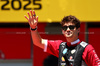 GP AUSTRIA, Charles Leclerc (FRA), Ferrari 
29.06.2025. Formula 1 World Championship, Rd 11, Austrian Grand Prix, Spielberg, Austria, Gara Day.
- www.xpbimages.com, EMail: requests@xpbimages.com © Copyright: Charniaux / XPB Images