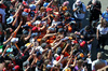 GP AUSTRIA, Carlos Sainz (ESP) Atlassian Williams Racing with fans.

29.06.2025. Formula 1 World Championship, Rd 11, Austrian Grand Prix, Spielberg, Austria, Gara Day.

- www.xpbimages.com, EMail: requests@xpbimages.com © Copyright: Moy / XPB Images