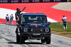 GP AUSTRIA, Max Verstappen (NLD) Red Bull Racing on the drivers' parade.

29.06.2025. Formula 1 World Championship, Rd 11, Austrian Grand Prix, Spielberg, Austria, Gara Day.

- www.xpbimages.com, EMail: requests@xpbimages.com © Copyright: Moy / XPB Images