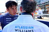 GP AUSTRIA, Alexander Albon (THA) Atlassian Williams Racing on the grid.

29.06.2025. Formula 1 World Championship, Rd 11, Austrian Grand Prix, Spielberg, Austria, Gara Day.

- www.xpbimages.com, EMail: requests@xpbimages.com © Copyright: Batchelor / XPB Images