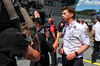 GP AUSTRIA, James Vowles (GBR) Atlassian Williams Racing Team Principal on the grid.

29.06.2025. Formula 1 World Championship, Rd 11, Austrian Grand Prix, Spielberg, Austria, Gara Day.

- www.xpbimages.com, EMail: requests@xpbimages.com © Copyright: Batchelor / XPB Images
