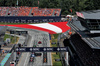 GP AUSTRIA, Lando Norris (GBR) McLaren MCL39 davanti a at the partenza of the race.

29.06.2025. Formula 1 World Championship, Rd 11, Austrian Grand Prix, Spielberg, Austria, Gara Day.

- www.xpbimages.com, EMail: requests@xpbimages.com © Copyright: Batchelor / XPB Images