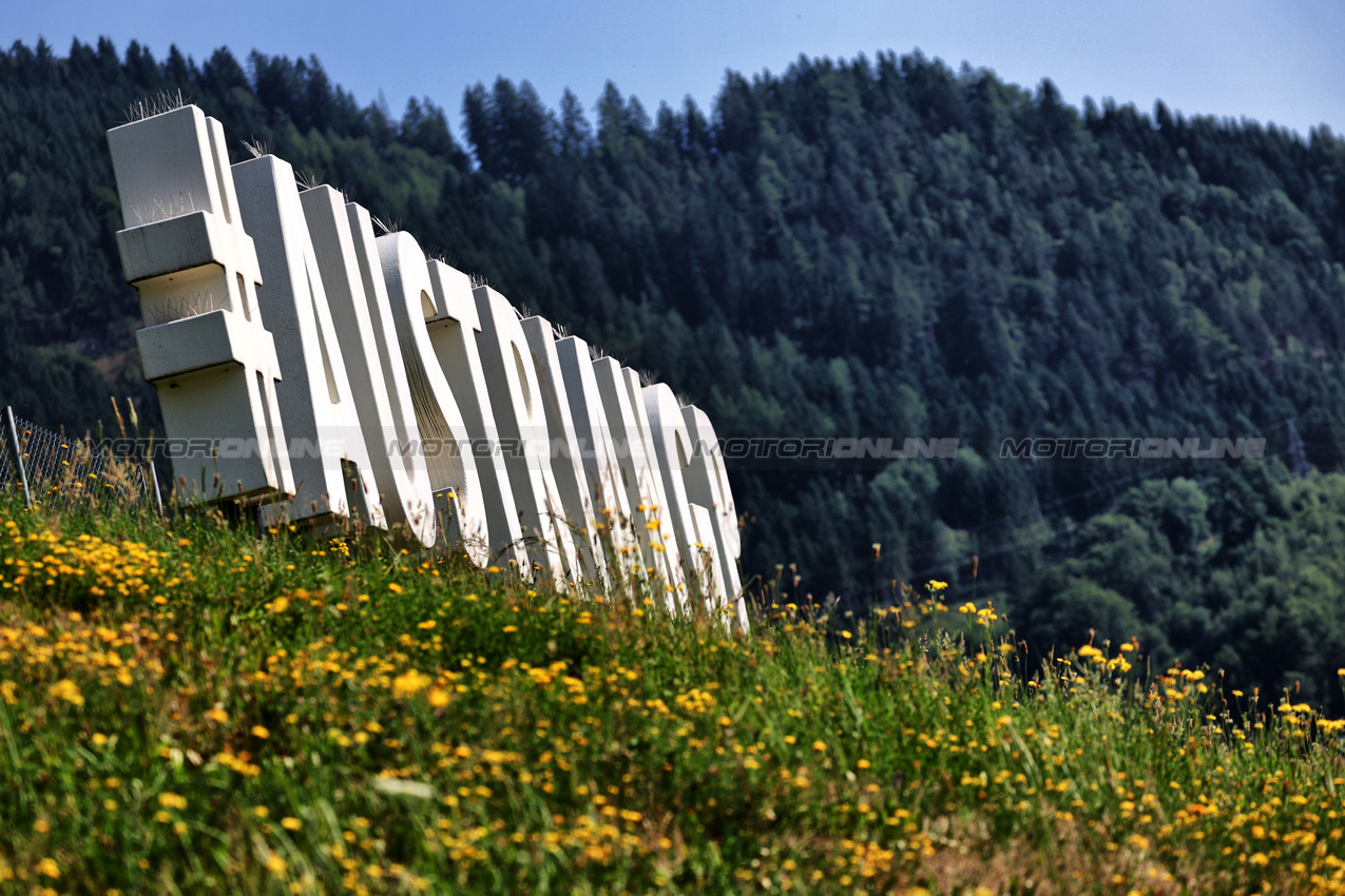 GP AUSTRIA GIOVEDI