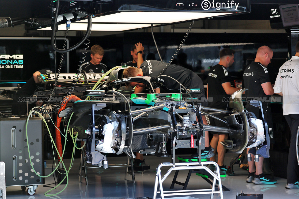 GP AUSTRIA GIOVEDI