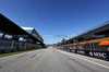 GP AUSTRIA, Circuit Atmosfera - partenza / finish straight.

26.06.2025. Formula 1 World Championship, Rd 11, Austrian Grand Prix, Spielberg, Austria, Preparation Day.

- www.xpbimages.com, EMail: requests@xpbimages.com © Copyright: Moy / XPB Images