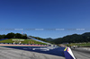 GP AUSTRIA, Circuit Atmosfera - turn 1 exit.

26.06.2025. Formula 1 World Championship, Rd 11, Austrian Grand Prix, Spielberg, Austria, Preparation Day.

- www.xpbimages.com, EMail: requests@xpbimages.com © Copyright: Moy / XPB Images