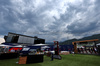 GP AUSTRIA, Paddock Atmosfera.

26.06.2025. Formula 1 World Championship, Rd 11, Austrian Grand Prix, Spielberg, Austria, Preparation Day.

- www.xpbimages.com, EMail: requests@xpbimages.com © Copyright: Moy / XPB Images