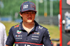 GP AUSTRIA, Yuki Tsunoda (JPN) Red Bull Racing.

26.06.2025. Formula 1 World Championship, Rd 11, Austrian Grand Prix, Spielberg, Austria, Preparation Day.

- www.xpbimages.com, EMail: requests@xpbimages.com © Copyright: Batchelor / XPB Images