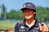 GP AUSTRIA, Yuki Tsunoda (JPN) Red Bull Racing.

26.06.2025. Formula 1 World Championship, Rd 11, Austrian Grand Prix, Spielberg, Austria, Preparation Day.

- www.xpbimages.com, EMail: requests@xpbimages.com © Copyright: Batchelor / XPB Images