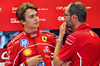 GP AUSTRIA, Dino Beganovic (SWE) Ferrari Academy Driver.

26.06.2025. Formula 1 World Championship, Rd 11, Austrian Grand Prix, Spielberg, Austria, Preparation Day.

- www.xpbimages.com, EMail: requests@xpbimages.com © Copyright: Batchelor / XPB Images