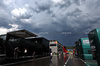 GP AUSTRIA, Paddock Atmosfera.

26.06.2025. Formula 1 World Championship, Rd 11, Austrian Grand Prix, Spielberg, Austria, Preparation Day.

- www.xpbimages.com, EMail: requests@xpbimages.com © Copyright: Moy / XPB Images