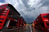 GP AUSTRIA, Paddock Atmosfera.

26.06.2025. Formula 1 World Championship, Rd 11, Austrian Grand Prix, Spielberg, Austria, Preparation Day.

- www.xpbimages.com, EMail: requests@xpbimages.com © Copyright: Moy / XPB Images