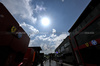 GP AUSTRIA, Paddock Atmosfera.

26.06.2025. Formula 1 World Championship, Rd 11, Austrian Grand Prix, Spielberg, Austria, Preparation Day.

- www.xpbimages.com, EMail: requests@xpbimages.com © Copyright: Moy / XPB Images
