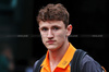 GP AUSTRIA, Alexander Dunne (IRE) McLaren Development Driver.

26.06.2025. Formula 1 World Championship, Rd 11, Austrian Grand Prix, Spielberg, Austria, Preparation Day.

- www.xpbimages.com, EMail: requests@xpbimages.com © Copyright: Moy / XPB Images