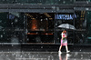 GP AUSTRIA, Paddock Atmosfera - heavy rain shower.

26.06.2025. Formula 1 World Championship, Rd 11, Austrian Grand Prix, Spielberg, Austria, Preparation Day.

- www.xpbimages.com, EMail: requests@xpbimages.com © Copyright: Moy / XPB Images