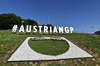 GP AUSTRIA, Circuit Atmosfera - #AustrianGP.

26.06.2025. Formula 1 World Championship, Rd 11, Austrian Grand Prix, Spielberg, Austria, Preparation Day.

- www.xpbimages.com, EMail: requests@xpbimages.com © Copyright: Moy / XPB Images