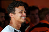 GP AUSTRIA, Lando Norris (GBR) McLaren.

26.06.2025. Formula 1 World Championship, Rd 11, Austrian Grand Prix, Spielberg, Austria, Preparation Day.

 - www.xpbimages.com, EMail: requests@xpbimages.com © Copyright: Coates / XPB Images