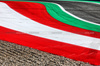 GP AUSTRIA, Circuit Atmosfera - kerb detail.

26.06.2025. Formula 1 World Championship, Rd 11, Austrian Grand Prix, Spielberg, Austria, Preparation Day.

- www.xpbimages.com, EMail: requests@xpbimages.com © Copyright: Moy / XPB Images