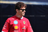GP AUSTRIA, Charles Leclerc (MON) Ferrari.

26.06.2025. Formula 1 World Championship, Rd 11, Austrian Grand Prix, Spielberg, Austria, Preparation Day.

- www.xpbimages.com, EMail: requests@xpbimages.com © Copyright: Moy / XPB Images