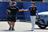 GP AUSTRIA, George Russell (GBR) Mercedes AMG F1.

26.06.2025. Formula 1 World Championship, Rd 11, Austrian Grand Prix, Spielberg, Austria, Preparation Day.

- www.xpbimages.com, EMail: requests@xpbimages.com © Copyright: Moy / XPB Images