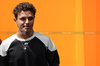 GP AUSTRIA, Lando Norris (GBR), McLaren F1 Team 
26.06.2025. Formula 1 World Championship, Rd 11, Austrian Grand Prix, Spielberg, Austria, Preparation Day.
- www.xpbimages.com, EMail: requests@xpbimages.com © Copyright: Charniaux / XPB Images
