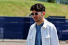 GP AUSTRIA, Esteban Ocon (FRA) Haas F1 Team.

26.06.2025. Formula 1 World Championship, Rd 11, Austrian Grand Prix, Spielberg, Austria, Preparation Day.

- www.xpbimages.com, EMail: requests@xpbimages.com © Copyright: Moy / XPB Images