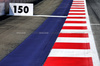 GP AUSTRIA, Circuit Atmosfera - kerb detail.

26.06.2025. Formula 1 World Championship, Rd 11, Austrian Grand Prix, Spielberg, Austria, Preparation Day.

- www.xpbimages.com, EMail: requests@xpbimages.com © Copyright: Moy / XPB Images