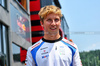 GP AUSTRIA, Liam Lawson (NZL) Racing Bulls.

26.06.2025. Formula 1 World Championship, Rd 11, Austrian Grand Prix, Spielberg, Austria, Preparation Day.

- www.xpbimages.com, EMail: requests@xpbimages.com © Copyright: Batchelor / XPB Images