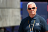 GP AUSTRIA, Derek Warwick (GBR) FIA Steward.

26.06.2025. Formula 1 World Championship, Rd 11, Austrian Grand Prix, Spielberg, Austria, Preparation Day.

- www.xpbimages.com, EMail: requests@xpbimages.com © Copyright: Batchelor / XPB Images