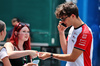 GP AUSTRIA, Oliver Bearman (GBR) Haas F1 Team.

26.06.2025. Formula 1 World Championship, Rd 11, Austrian Grand Prix, Spielberg, Austria, Preparation Day.

- www.xpbimages.com, EMail: requests@xpbimages.com © Copyright: Moy / XPB Images