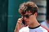 GP AUSTRIA, Oliver Bearman (GBR) Haas F1 Team.

26.06.2025. Formula 1 World Championship, Rd 11, Austrian Grand Prix, Spielberg, Austria, Preparation Day.

- www.xpbimages.com, EMail: requests@xpbimages.com © Copyright: Moy / XPB Images