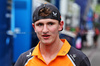 GP AUSTRIA, Alexander Dunne (IRE) McLaren Development Driver.

26.06.2025. Formula 1 World Championship, Rd 11, Austrian Grand Prix, Spielberg, Austria, Preparation Day.

- www.xpbimages.com, EMail: requests@xpbimages.com © Copyright: Moy / XPB Images