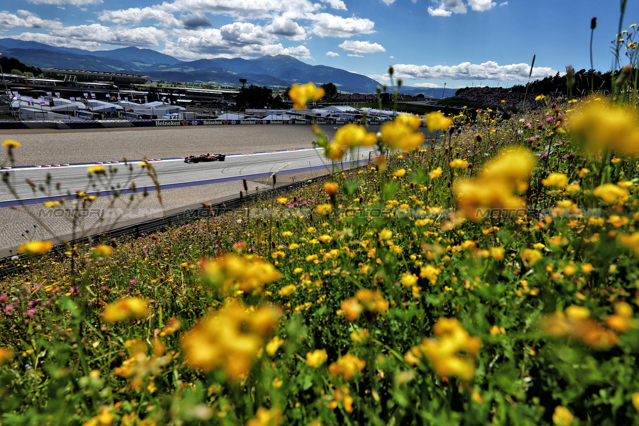 GP AUSTRIA - Qualifiche e Prove Libere 3