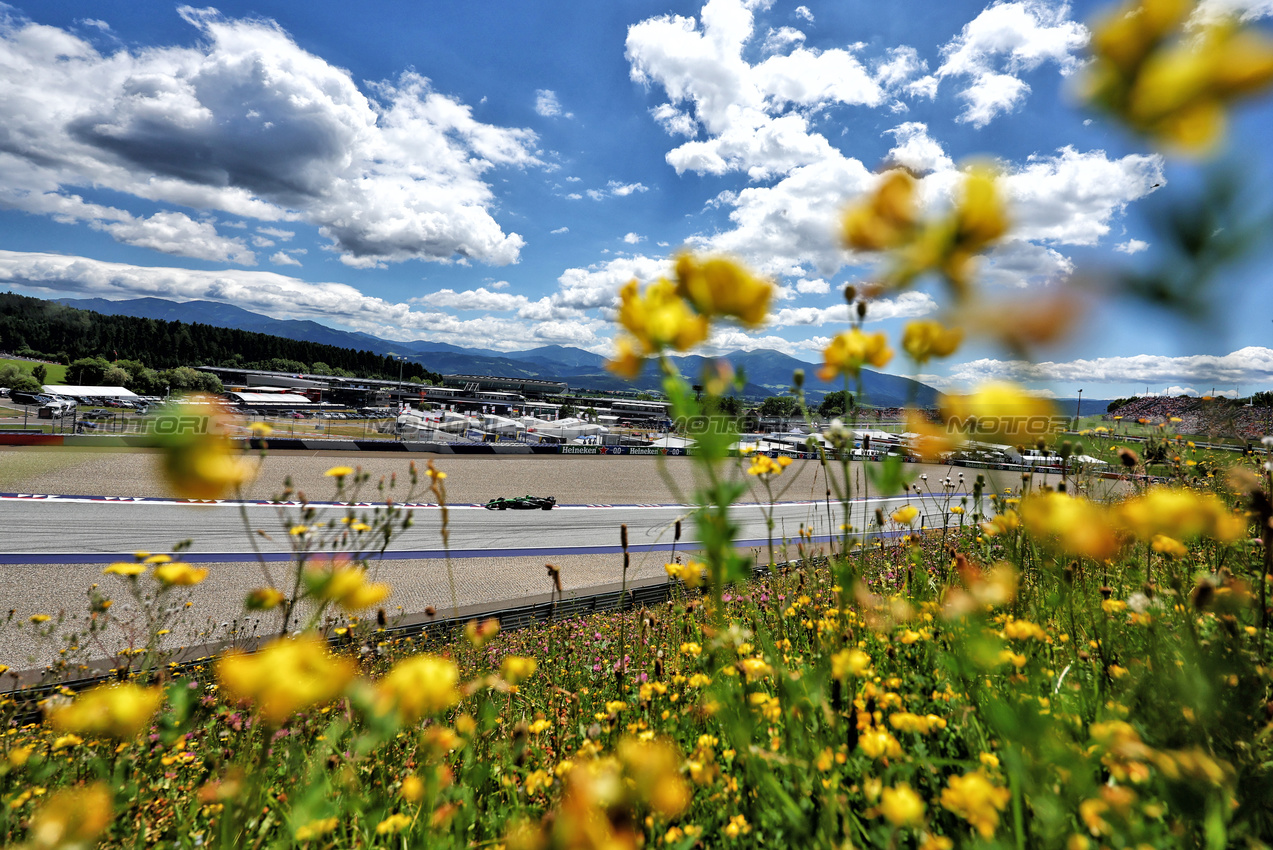 GP AUSTRIA - Qualifiche e Prove Libere 3