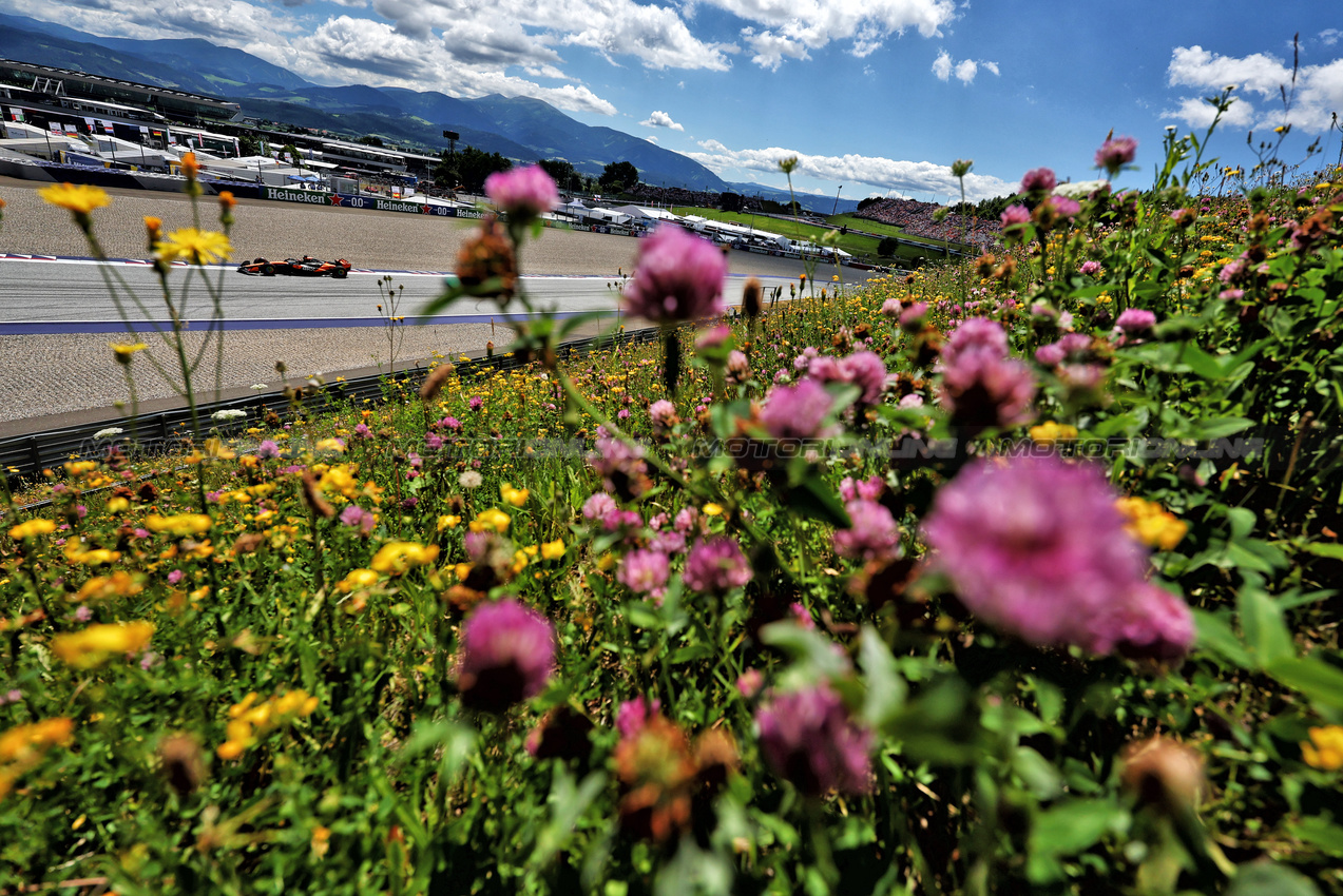 GP AUSTRIA - Qualifiche e Prove Libere 3