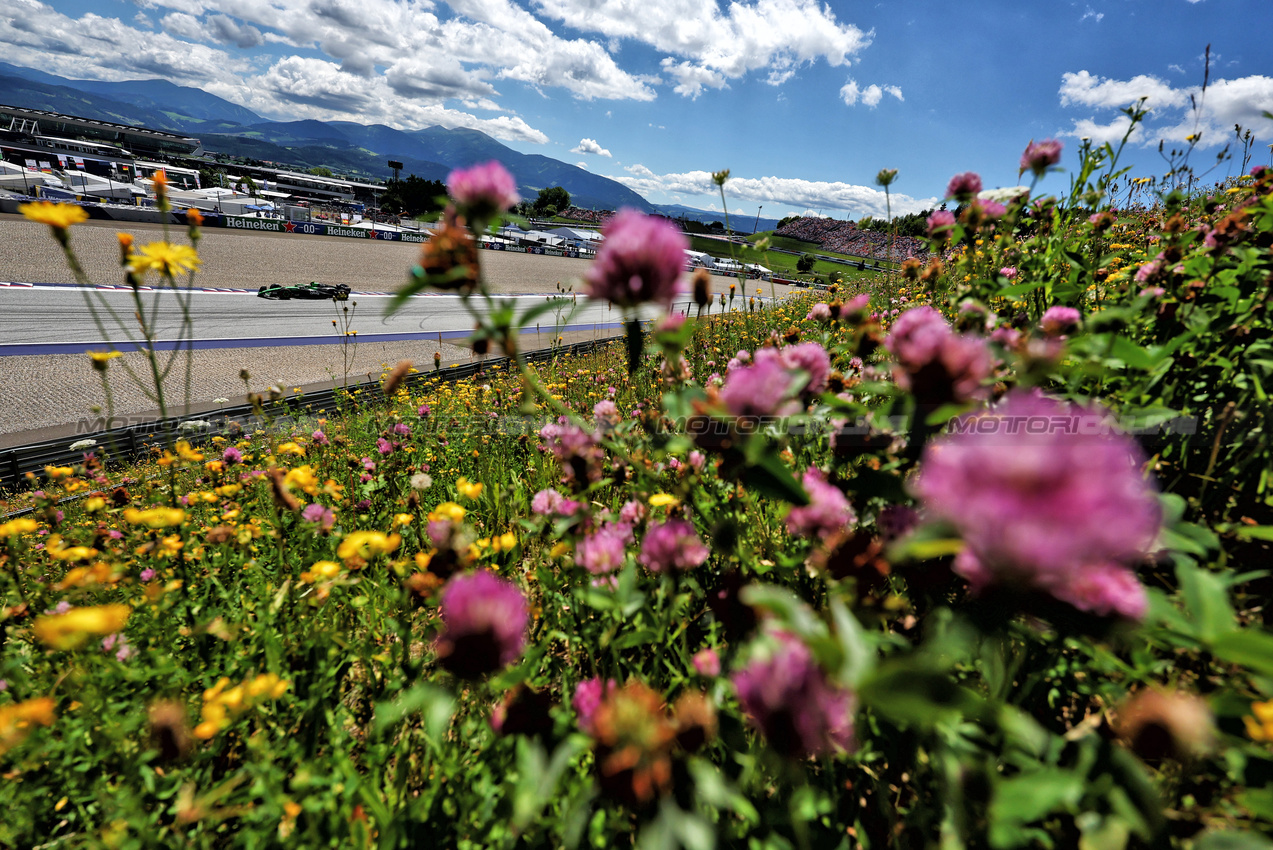GP AUSTRIA - Qualifiche e Prove Libere 3