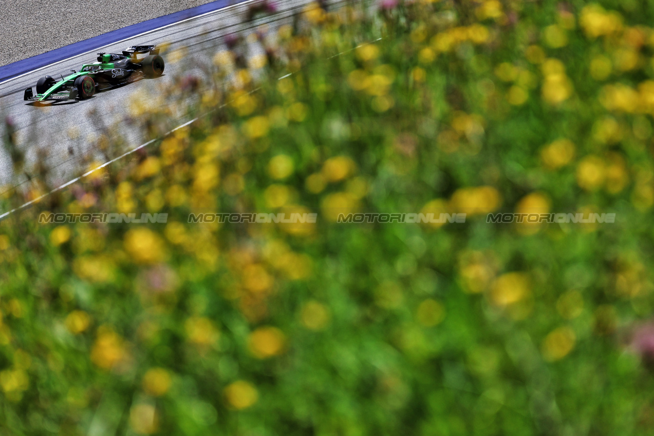 GP AUSTRIA - Qualifiche e Prove Libere 3