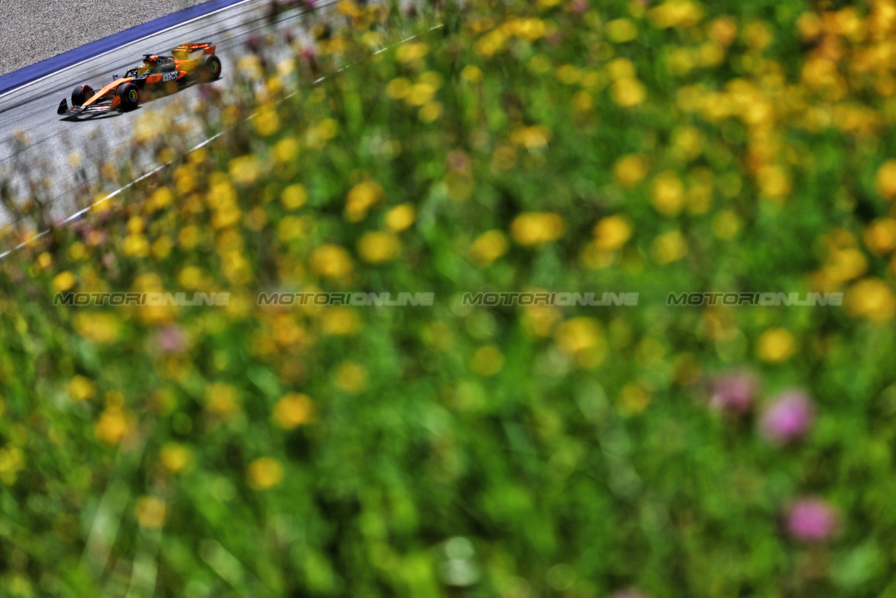 GP AUSTRIA - Qualifiche e Prove Libere 3